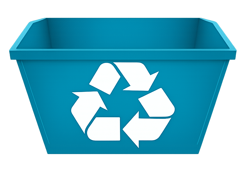 2 Bin Icon