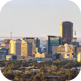 Adelaide