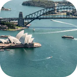Sydney