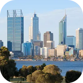 Perth